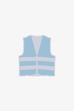 Kamizelka odblaskowa